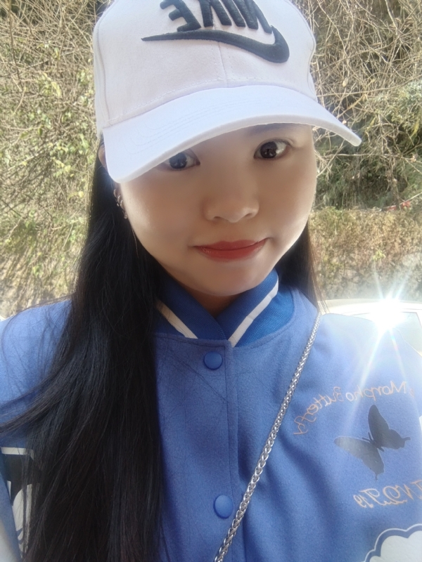淼淼的第一张照片--厦门交友网