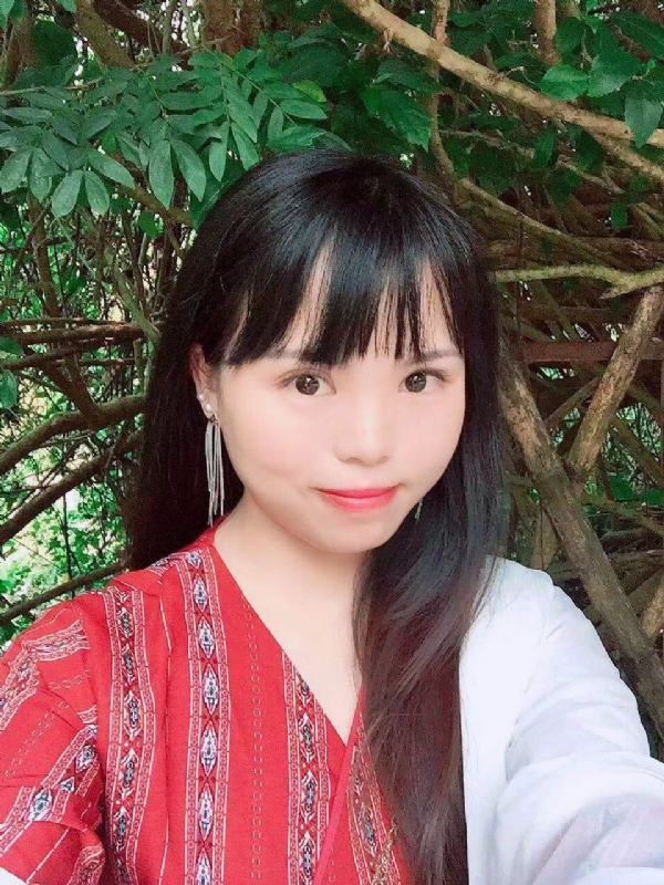 淼淼的第二张照片--厦门交友网