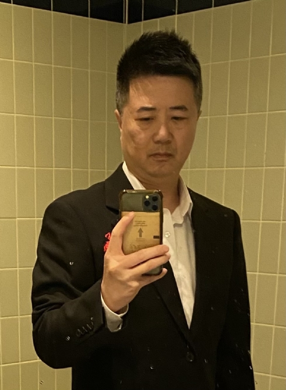 Alan的第二张照片--厦门交友网