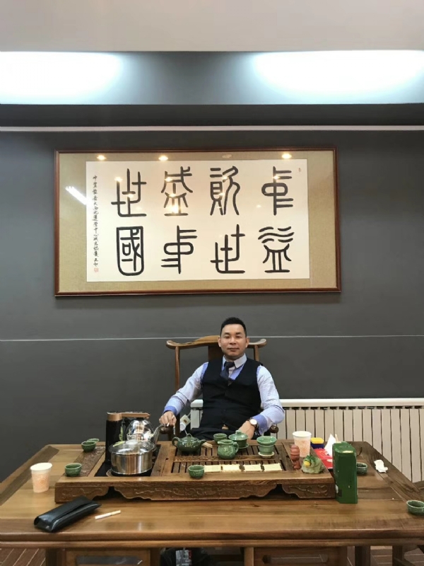 欧豪的第一张照片--厦门交友网