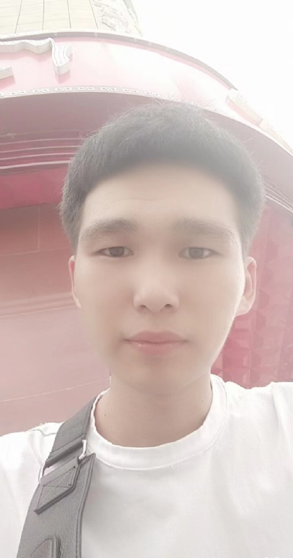 一往情深的第一张照片--厦门交友网