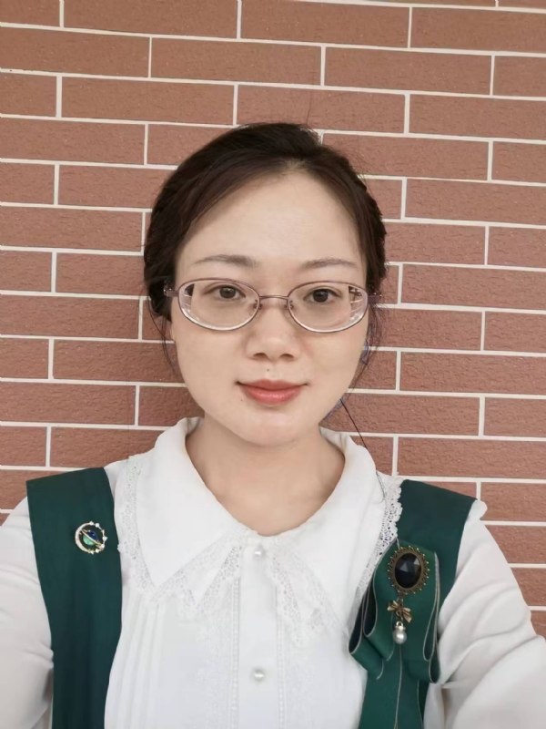 Lily的第一张照片--厦门交友网
