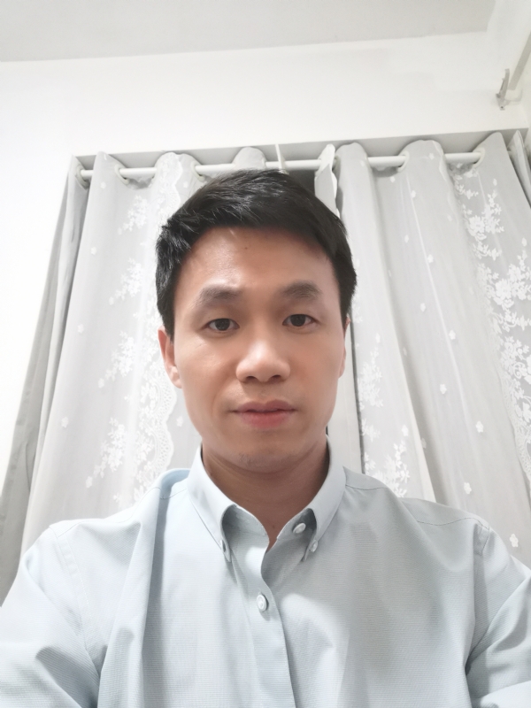 风雨无阻的第二张照片--厦门交友网