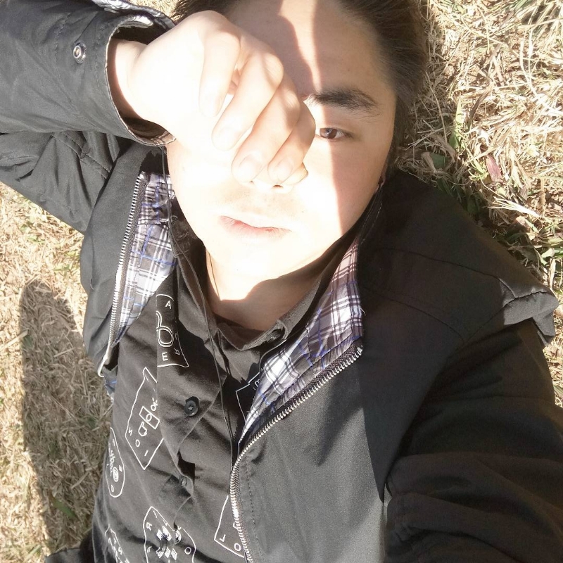 执子之手与子偕老的第一张照片--厦门交友网