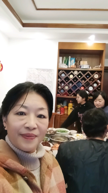 桂花xiang的第一张照片--厦门交友网