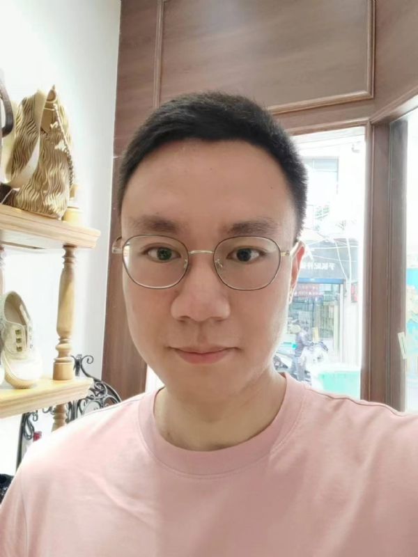 乐let的第一张照片--厦门交友网