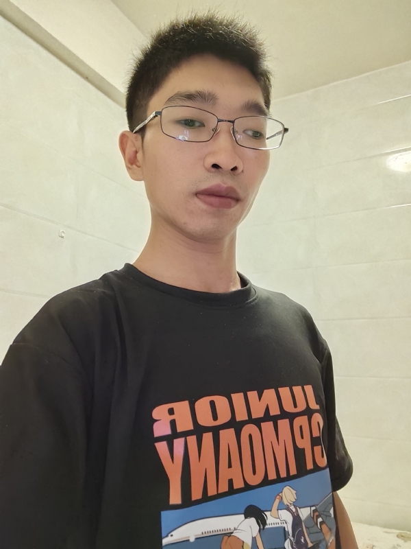 安然的第一张照片--厦门交友网