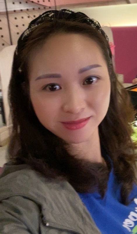 TAN霧裏看花的第一张照片--厦门交友网