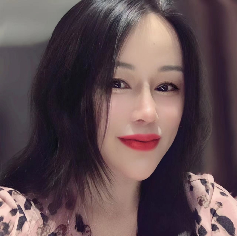 妮可的第一张照片--厦门交友网