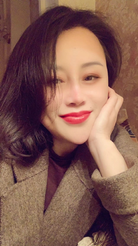 妮可的第二张照片--厦门交友网