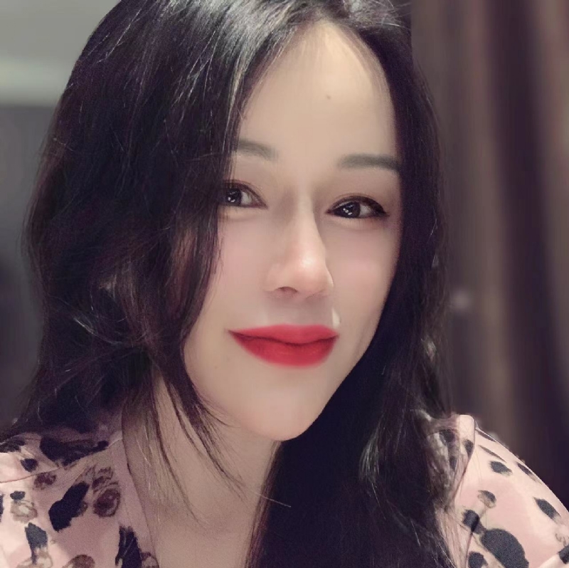 妮可的第三张照片--厦门交友网