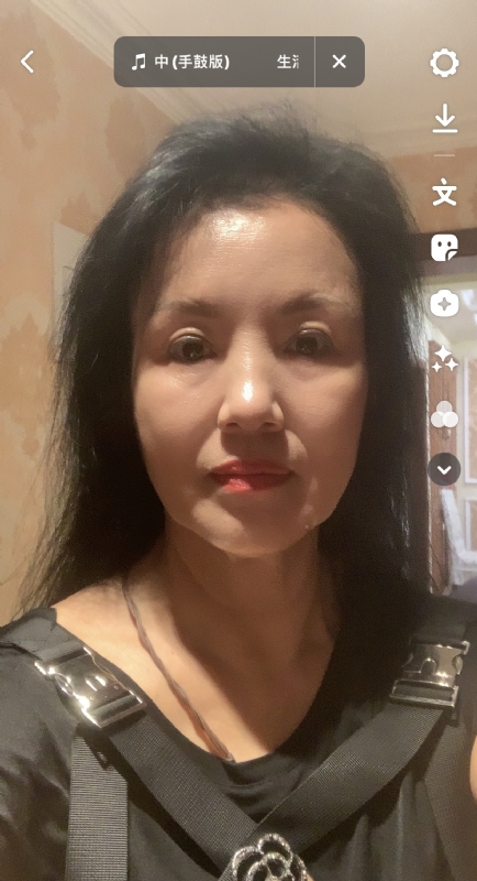 清雅的第一张照片--厦门交友网