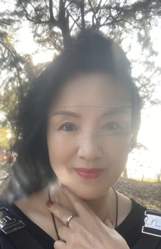 清雅的第二张照片--厦门交友网