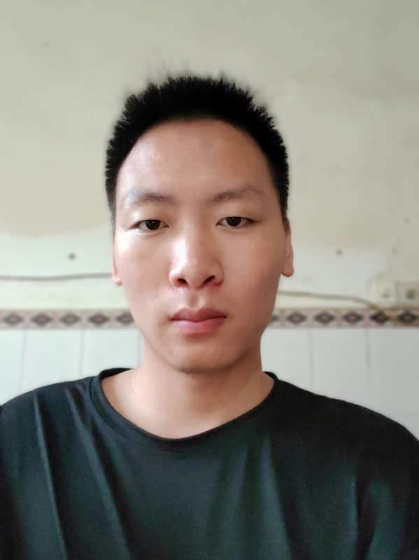 凉生的第一张照片--厦门交友网