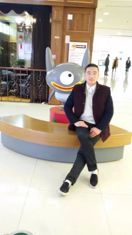 为爱停留的第四张照片--厦门交友网