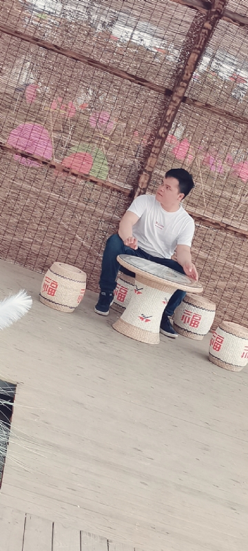 缘分的第一张照片--厦门交友网