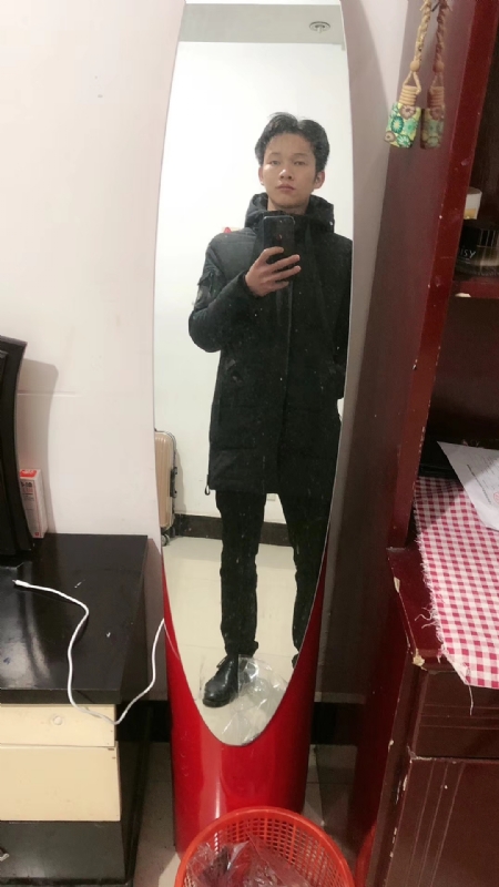 流浪狗哥的第一张照片--厦门交友网