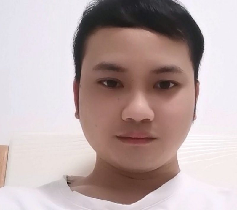 谈笑风生的学长的第三张照片--厦门交友网