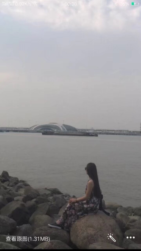 随遇而安的第一张照片--厦门交友网