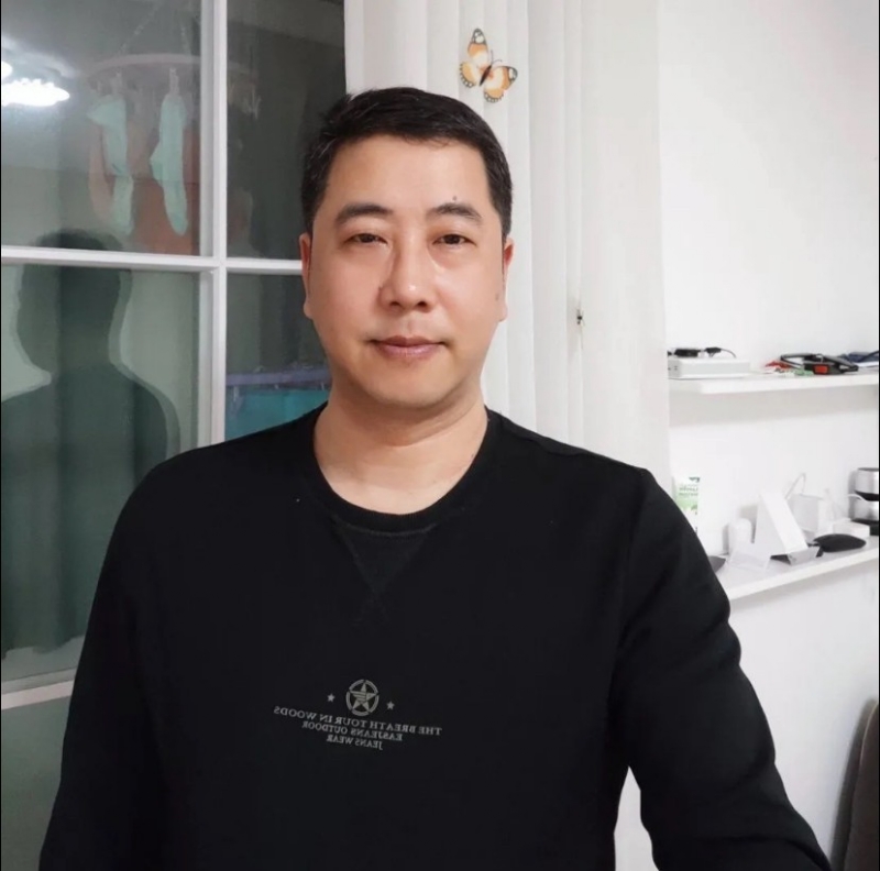 真爱一生的第一张照片--厦门交友网
