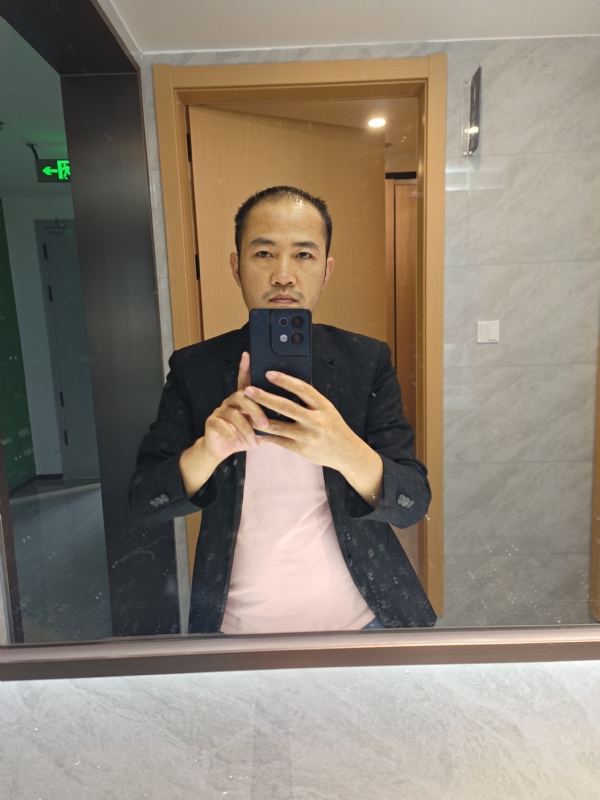 老实芭蕉的第一张照片--厦门交友网