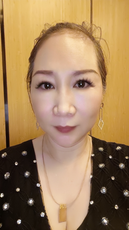 雨水的鱼的第一张照片--厦门交友网