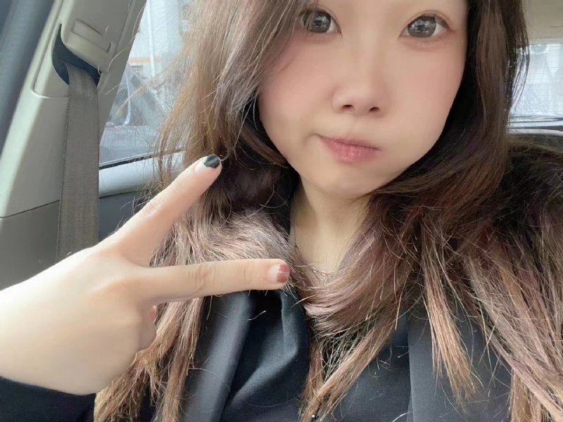 小女子不才的第二张照片--厦门交友网