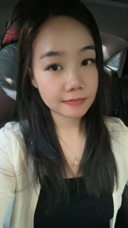 迷路的婷婷的第一张照片--厦门交友网