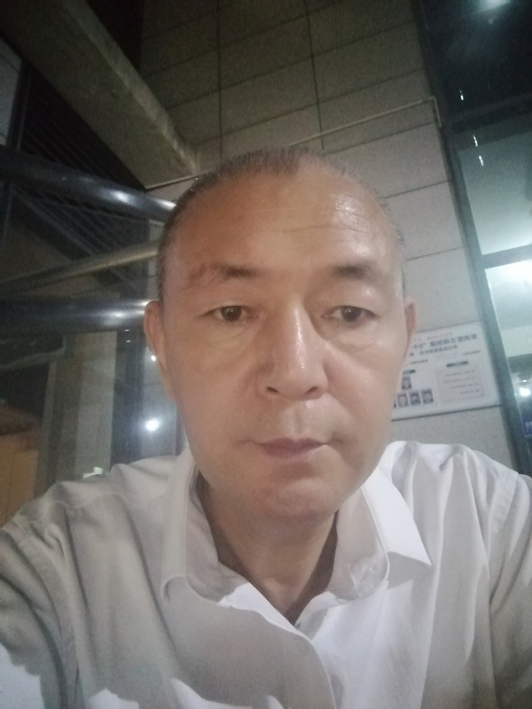 老李的第一张照片--厦门交友网