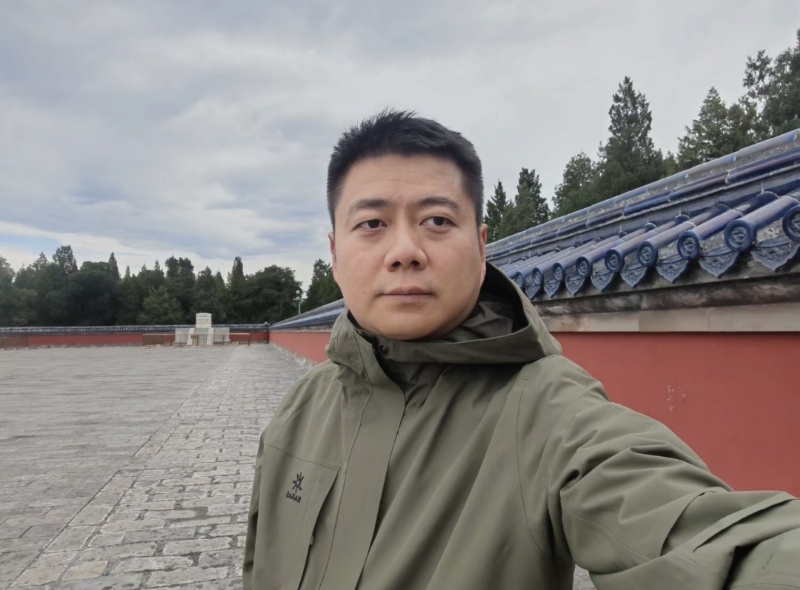 寻伴的第一张照片--厦门交友网
