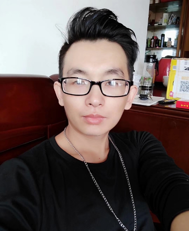 你要女婿不要的第一张照片--厦门交友网