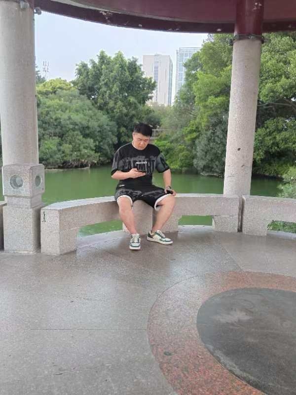 不善挽留的第一张照片--厦门交友网