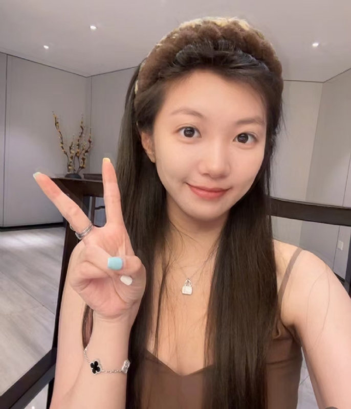 歌谣的第一张照片--厦门交友网