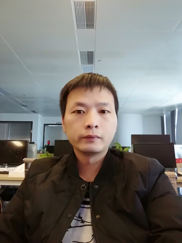 刘堃的第一张照片--厦门交友网