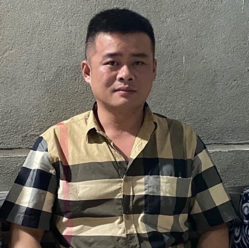 薛其锋的第二张照片--厦门交友网