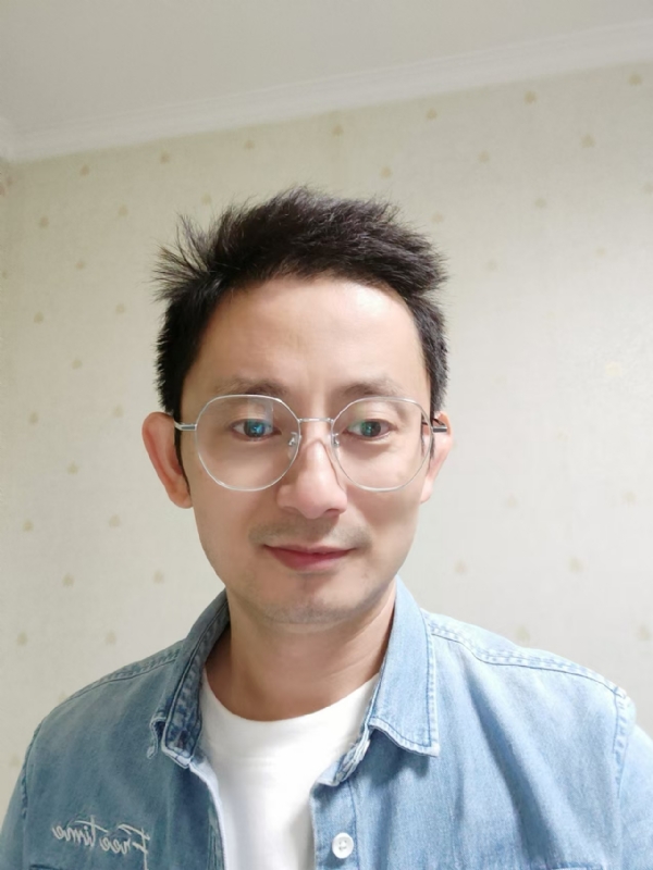 飘逸的第二张照片--厦门交友网