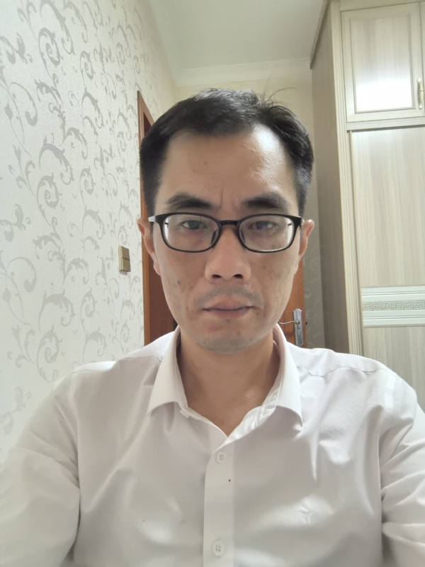 等风来的第一张照片--厦门交友网
