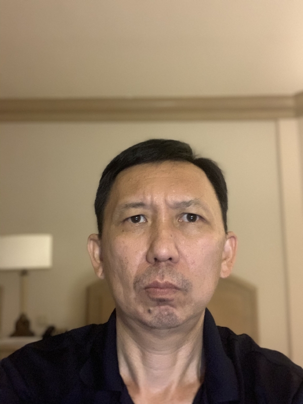 阿川的第一张照片--厦门交友网