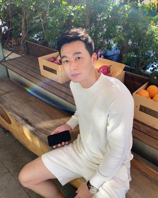 Eric的第一张照片--厦门交友网
