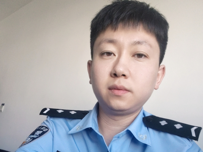 峻仔的第一张照片--厦门交友网