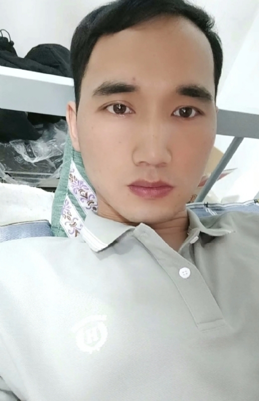 小炎的第一张照片--厦门交友网