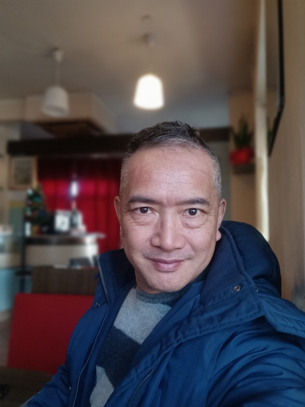 大龙的第一张照片--厦门交友网