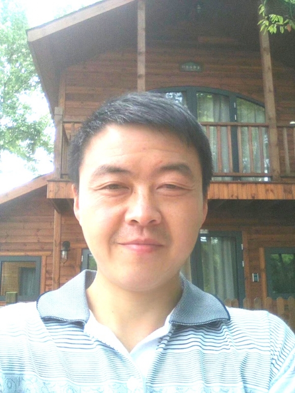 军子的第一张照片--厦门交友网