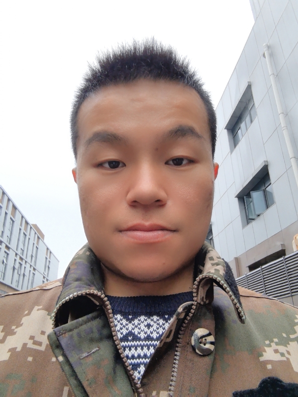 赵彦的第一张照片--厦门交友网