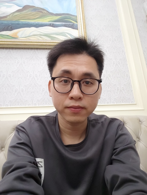 共享夕阳的第一张照片--厦门交友网