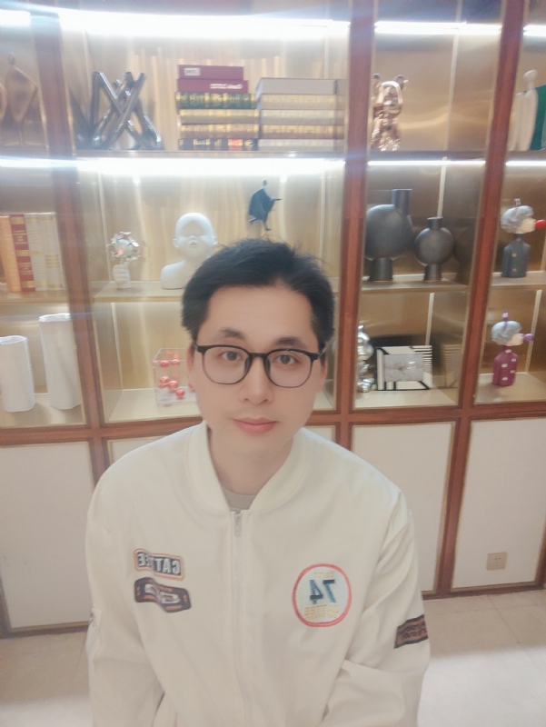 共享夕阳的第四张照片--厦门交友网