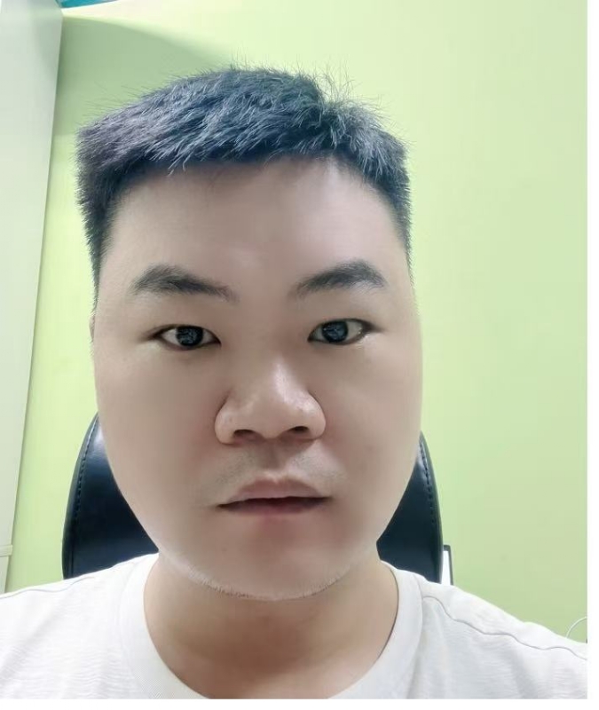 初白的第一张照片--厦门交友网