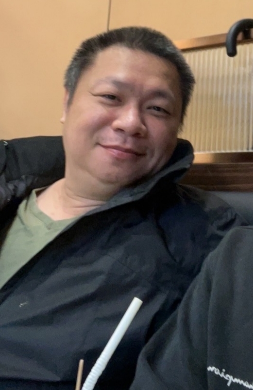 Wai的第一张照片--厦门交友网