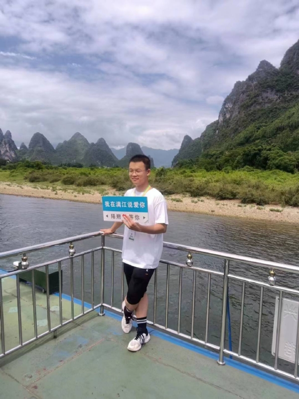 决胜时刻的第一张照片--厦门交友网