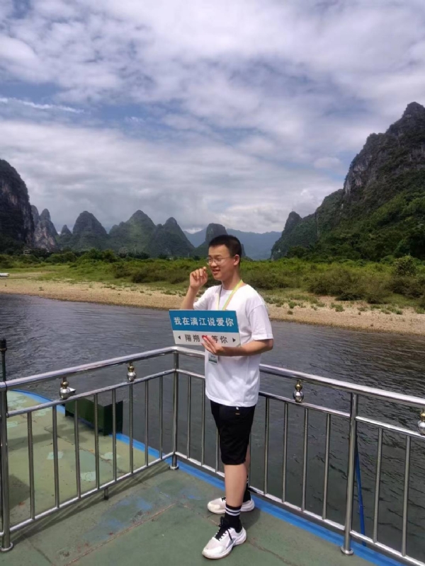 决胜时刻的第三张照片--厦门交友网